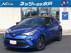 C-HR G
