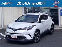C-HR G