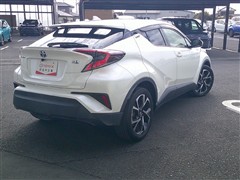 C-HR G