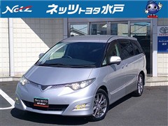 エスティマ アエラス Sパッケージ