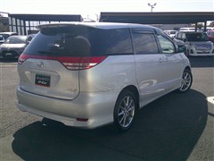 エスティマ アエラス Sパッケージ