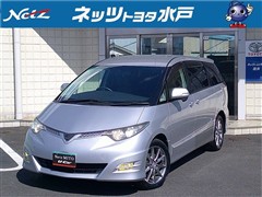 トヨタ エスティマ アエラス Sパッケージ