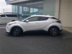 C-HR G