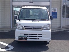 ハイゼットトラック AC/PS PS