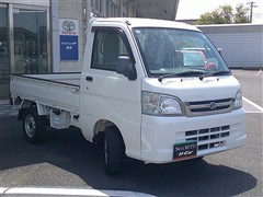 ハイゼットトラック AC/PS PS