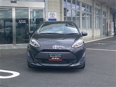 アクア S