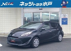 トヨタ アクア S