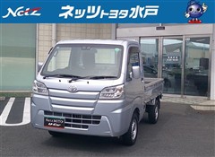 トヨタ ピクシストラック スタンダ SA3T