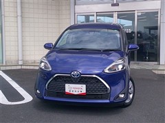 シエンタHV ファンベース G