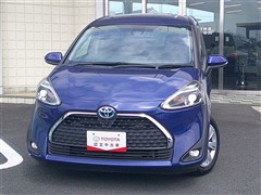 シエンタHV ファンベース G