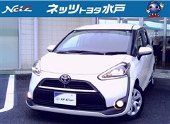 シエンタ G
