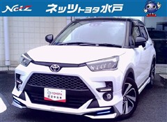 トヨタ ライズ Z