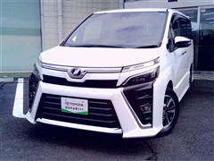 ヴォクシー ZS