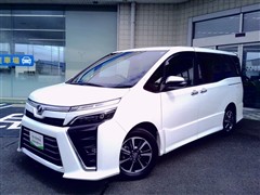 ヴォクシー ZS