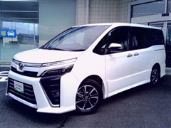 ヴォクシー ZS