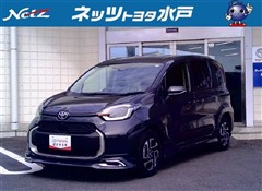 トヨタ シエンタ ハイブリッド Z