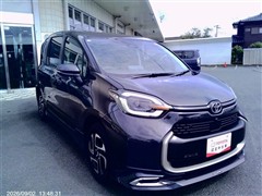 シエンタ ハイブリッド Z