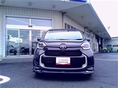 シエンタ ハイブリッド Z