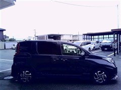 シエンタ ハイブリッド Z