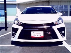 プリウスアルファ