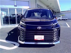ヴォクシー S-Z
