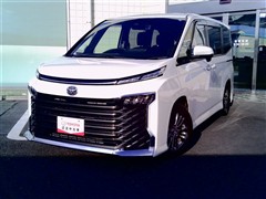 ヴォクシー S-G