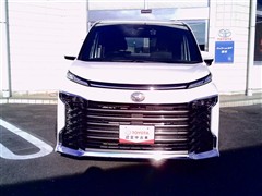 ヴォクシー S-G
