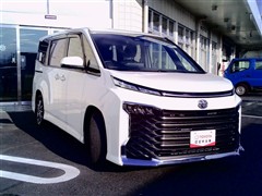 ヴォクシー S-G