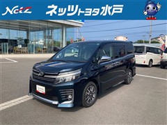 ヴォクシー ZS