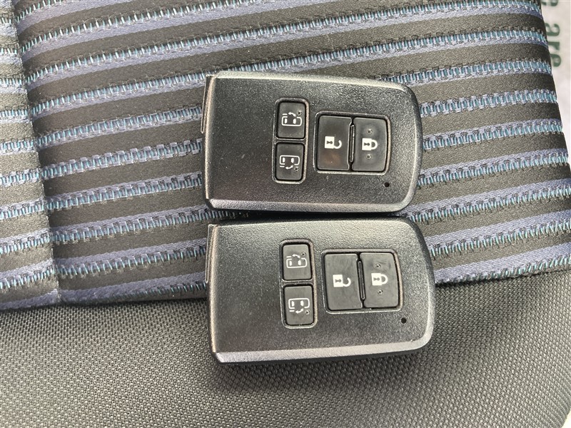 ヴォクシー ZS（531010843618）の中古車 | トヨタ認定中古車