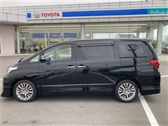 アルファード 350S ゴールド