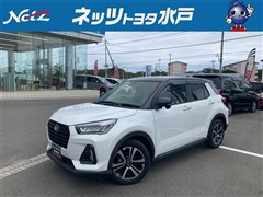 ロッキー プレミアム