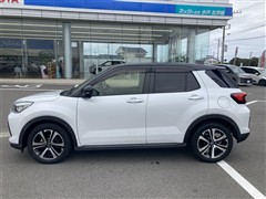 ロッキー プレミアム