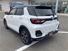 ロッキー プレミアム