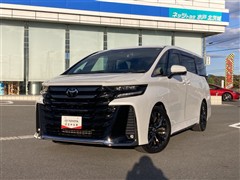 ヴェルファイアHV Z プレミア