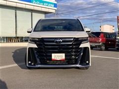 ヴェルファイアHV Z プレミア