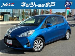 ヴィッツ ハイブリッド U