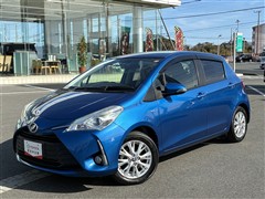 ヴィッツ ハイブリッド U