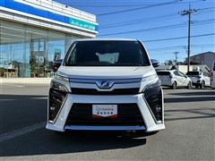 ヴォクシーHV ZSキラメキ