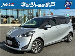 シエンタHV ファンベース G