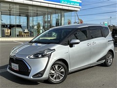 シエンタHV ファンベース G