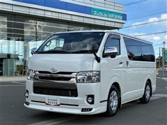 レジアスエースバン スーパーGL