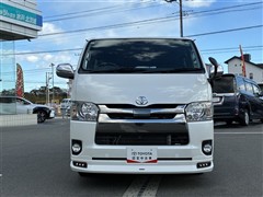 レジアスエースバン スーパーGL