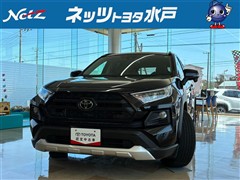 RAV4 アドベンチャー