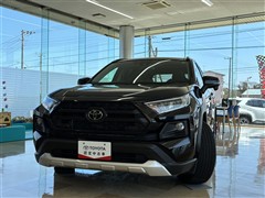 RAV4 アドベンチャー