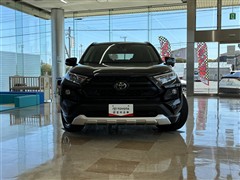 RAV4 アドベンチャー