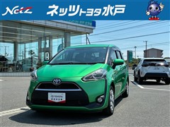 シエンタ ハイブリッド G