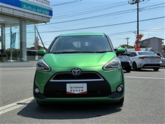 シエンタ ハイブリッド G