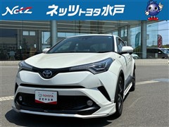 C-HR G