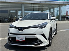 C-HR G